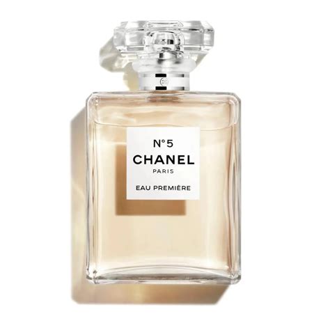 chanel nummer 5 eau premiere|chanel no 5 perfume usa.